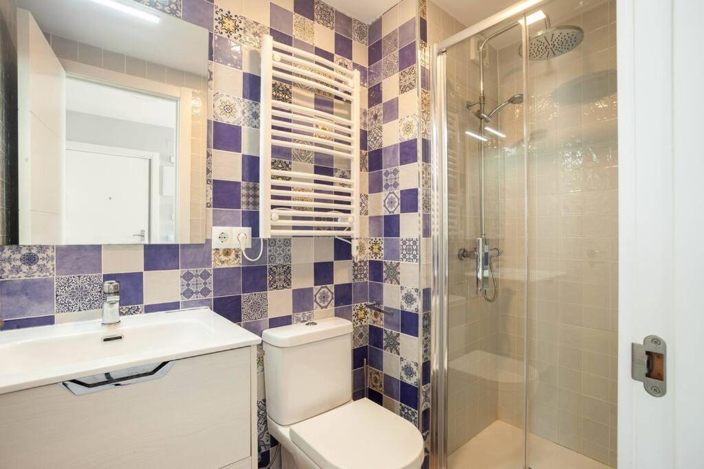Refurbished 4* Apartment With Great Balcony La Manga del Mar Menor Exteriér fotografie